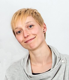 Małgorzata Zbroińska-Piątek, dr